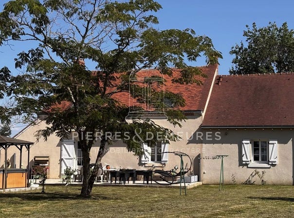 Maillet, Centre-Val de Loire 36340
