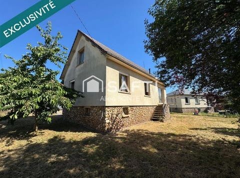 La Ferriere-Sur-Risle, Haute-Normandie 27760