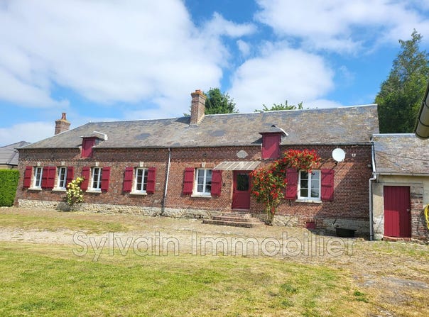 Gournay-en-Bray, Upper Normandy 76220