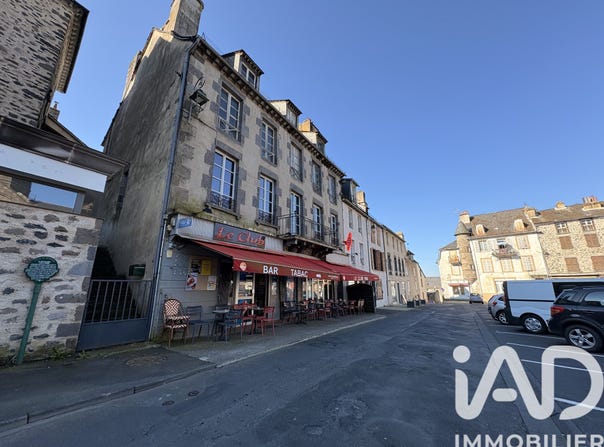 Mauriac, Auvergne-Rhône-Alpes 15200