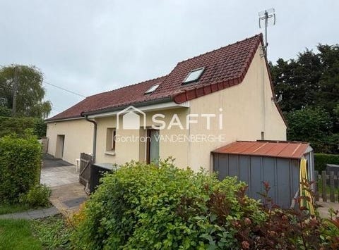 Liettres, Nord-Pas-de-Calais 62145