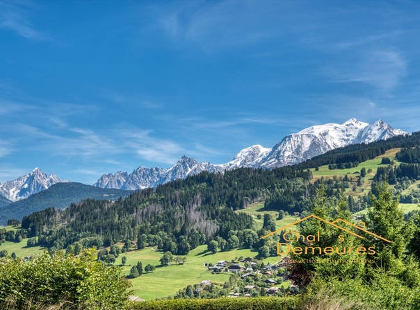 Demi-Quartier, Rhône-Alpes 74120