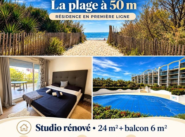 La Grande-Motte, Languedoc-Roussillon 34280