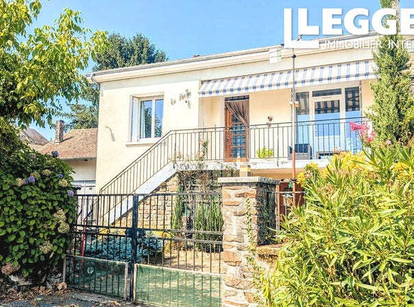Mialet, Nouvelle-Aquitaine 24450