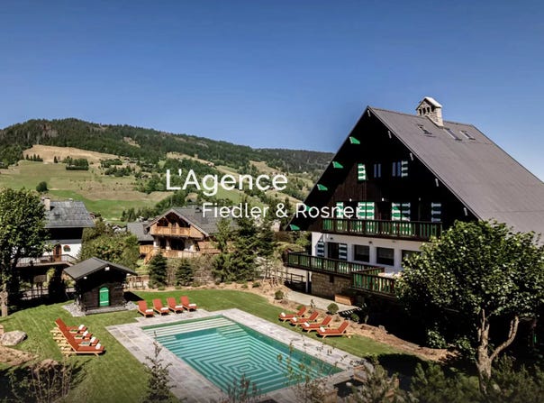 Megève, Haute-Savoie 74120