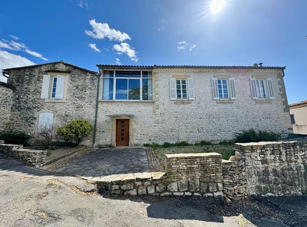 Gajan, Languedoc-Roussillon 30730