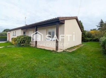 Brax, Aquitaine 47310