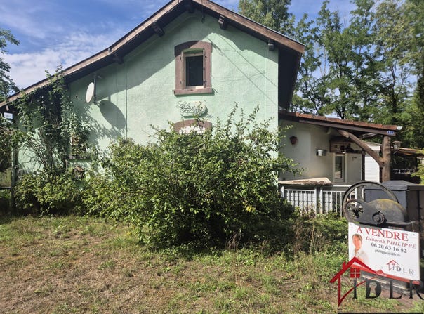 Chancenay, Grand Est 52100