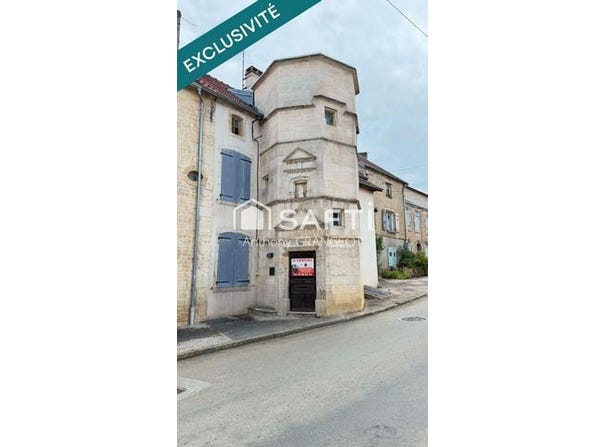 Jussey, Franche-Comté 70500