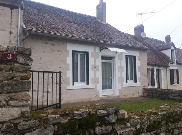 Prissac, Centre 36370