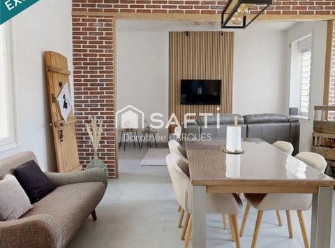 Aire-Sur-La-Lys, Nord-Pas-de-Calais 62120