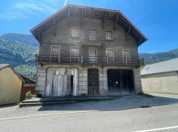 Allèves, Rhône-Alpes 74540
