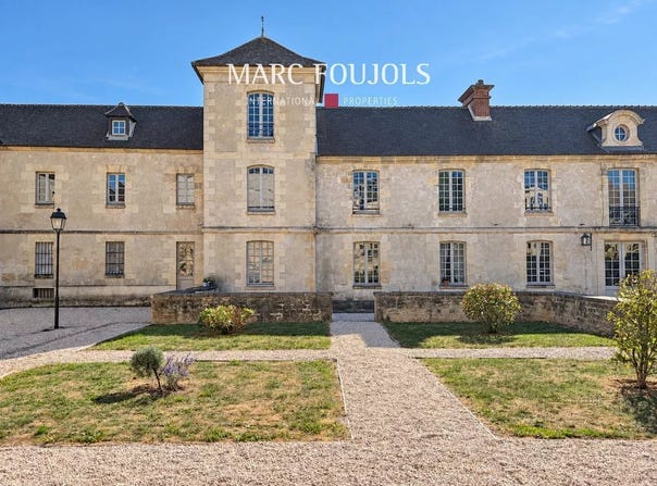 Senlis, Picardie 60300