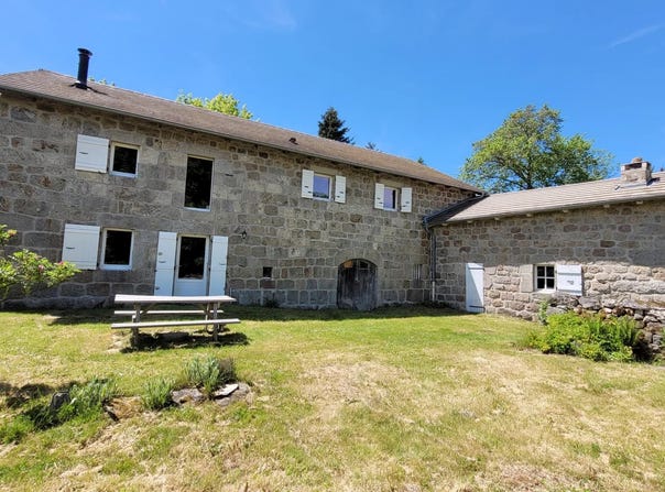 Mazet-Saint-Voy, Haute-Loire 43520
