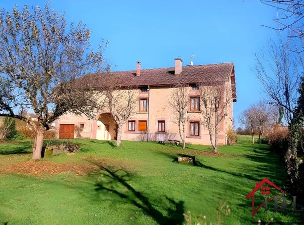 Francalmont, Bourgogne-Franche-Comté 70800
