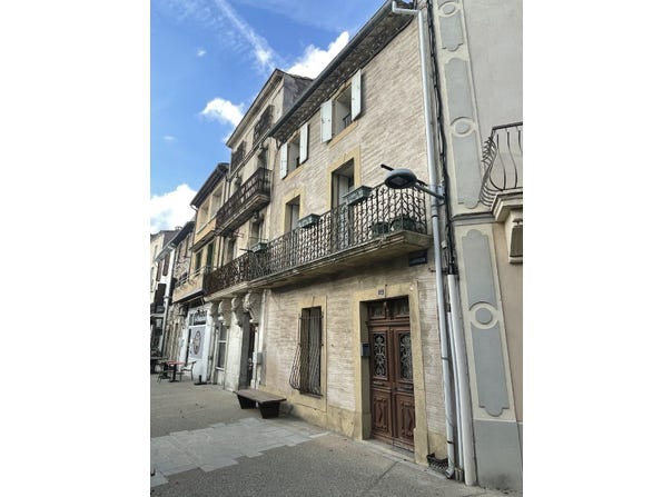 Caux, Languedoc-Roussillon 34720
