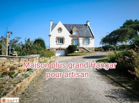 Lanmeur, Bretagne 29620