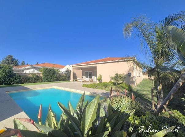 Le Soler, Languedoc-Roussillon 66270