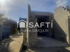 Saint-Lunaire, Bretagne 35800
