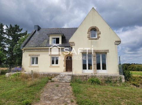 Remungol, Bretagne 56500