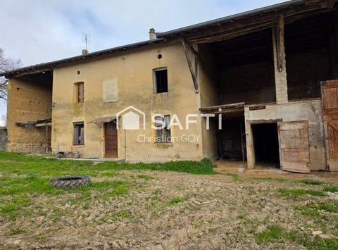 Flacheres, Rhône-Alpes 38690
