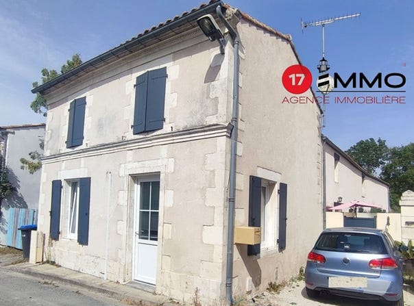 Salles-sur-Mer, Poitou-Charentes 17220