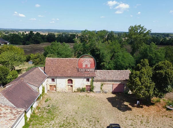 Gardonne, Dordogne 24680