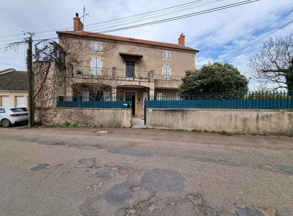 Marcigny, Burgundy 71110