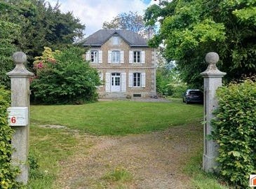 Fontenermont, Basse-Normandie 14380
