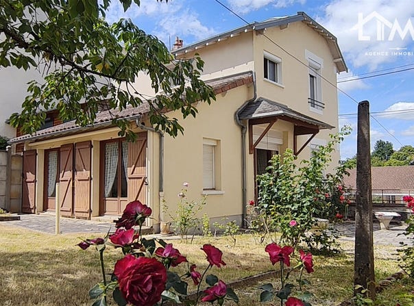 Limoges, Limousin 87000