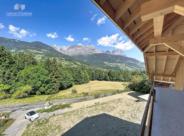 Cordon, Rhône-Alpes 74700