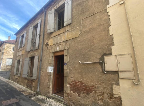 Le Bugue, Aquitaine 24260