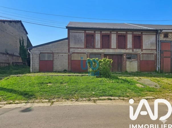 Rouvroy-sur-Audry, Grand Est 08150