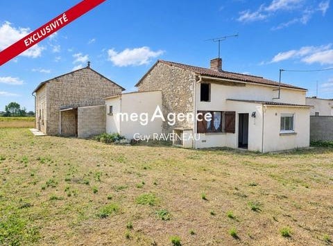 Raslay, Poitou-Charentes 86120