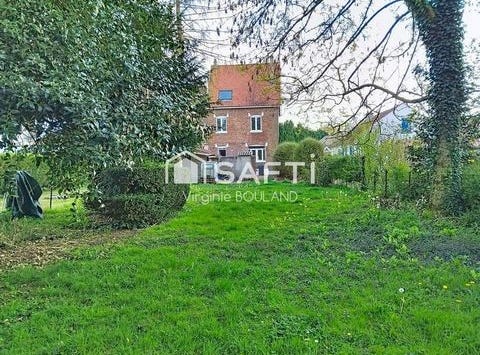 Meaulte, Picardie 80300
