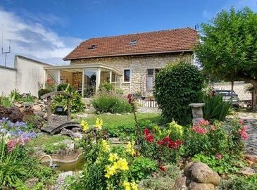 Chateau-Thierry, Picardie 02400