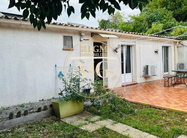 Mauguio, Languedoc-Roussillon 34130