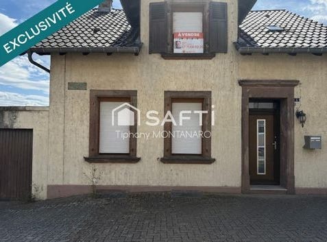 Diebling, Lorraine 57980