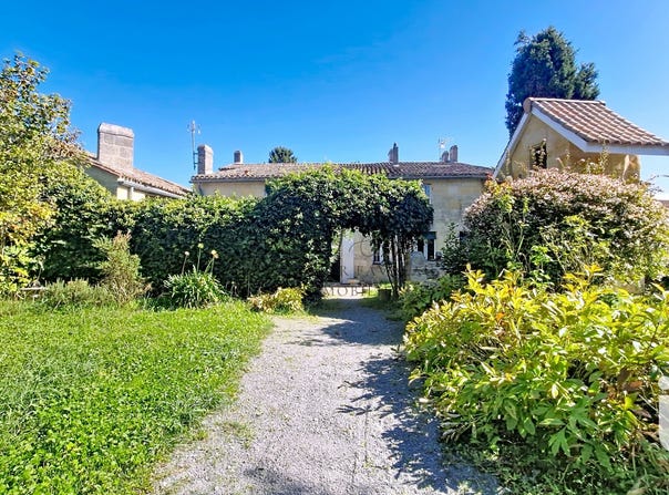 Saint-Germain-du-Puch, Nouvelle-Aquitaine 33750