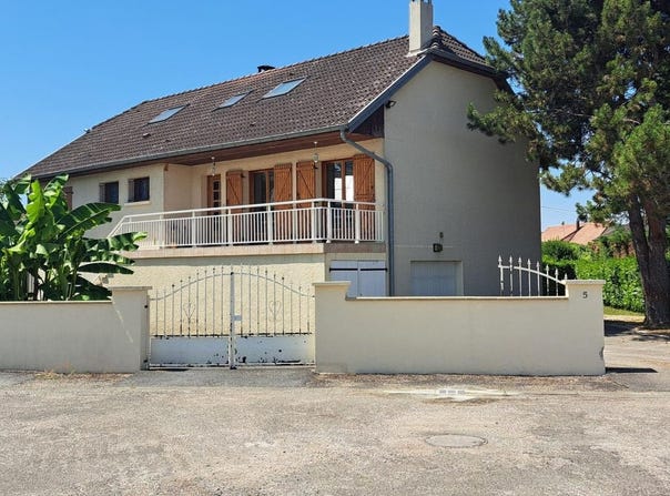 Tavaux, Franche-Comté 39500
