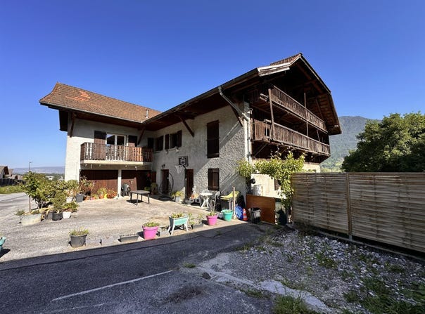 Vougy, Rhône-Alpes 74130