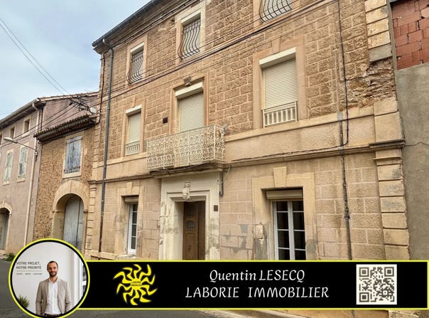 Montouliers, Hérault 34310