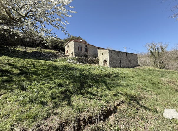 Serralongue, Languedoc-Roussillon 66230