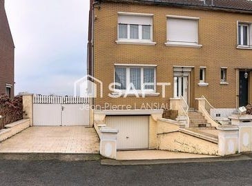 Vitry-En-Artois, Nord-Pas-de-Calais 62490