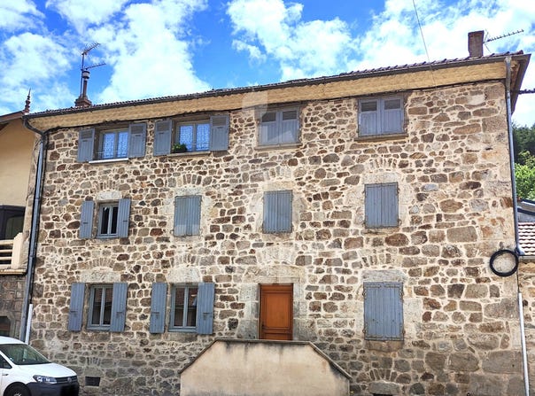 Vocance, Auvergne-Rhône-Alpes 07690