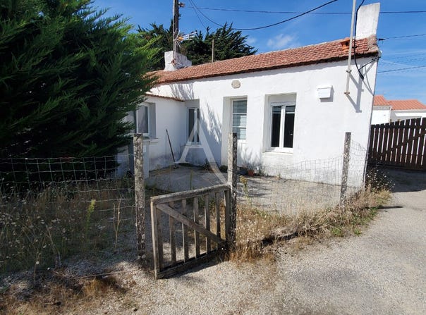 BARBATRE, Pays de la Loire 85630