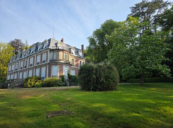 Gruchet Le Valasse, Normandy 76210