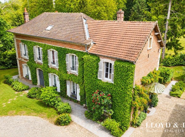 Compiègne, Hauts-de-France 60200