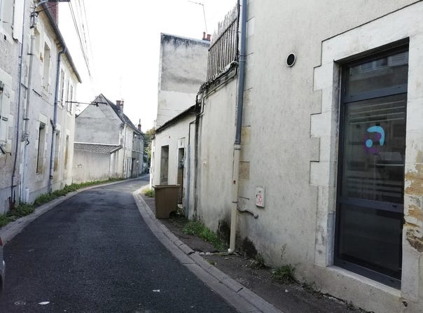 Nevers, Nièvre 58000