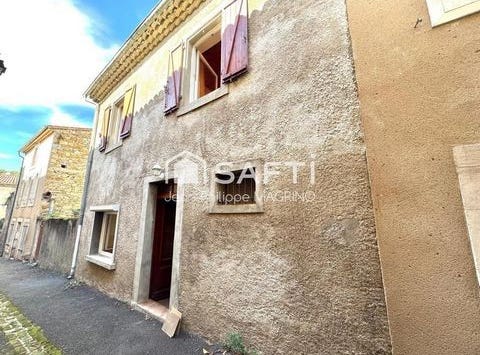 Rivel, Languedoc-Roussillon 11230